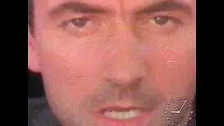 HUGH CORNWELL 