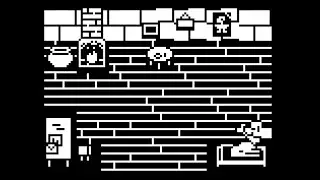 ALL Items + Coins + Hearts + Tentacles + Ending  | Minit