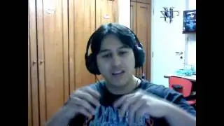 Recado - Concurso de Narradores Blizzard / Brasil Game Show / Guest Passes