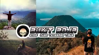 BUKIT ROJA ENDE
