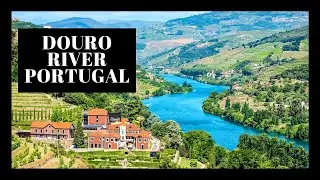TRAVEL PORTUGAL  Douro River / Port Wine Country / Viajar Portugal /Rio Douro / Castelo de Marialva