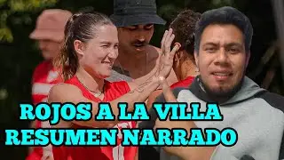 🔴EN VIVO EXATLÓN MÉXICO CAPITULO 100 | Jueves 22/01/2025 | #EXATLONMEXICO | VIDEO REACCIÓN