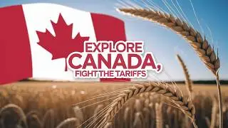 Avoid U.S. Tariffs: Explore These Amazing Canadian Destinations Instead!
