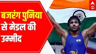 Bajrang Punia inches closer to medal in Tokyo Olympics | Full Report