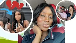 Oh moun yo vini pou Eliante wi Mezanmi😳separation💔Sak Paser,fe market 2 Jou vlog-eske moun yo dwol?