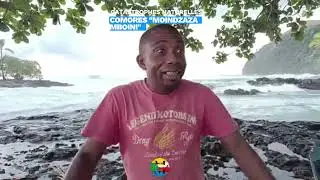 CATASTROPHES NATURELLES COMORES 