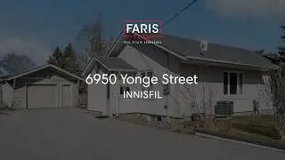 6950 Yonge Street, Innisfil | Home for Sale | Faris Team