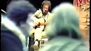Ivan Hoffman - Neviem či to viem, Folková Lipnice 1988