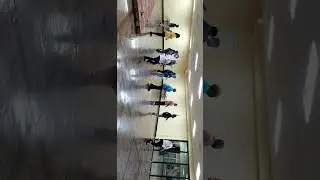 #Dance:  Finna Get Loose