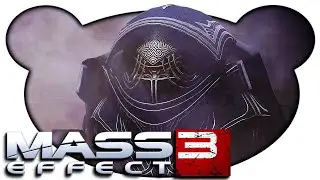 Mass Effect 3 #25 - Die fruchtbarste Frau (Gameplay Deutsch Bruugar)