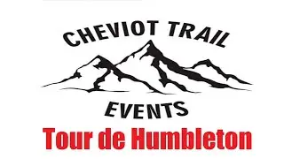 The 'Tour de Humbleton' Trail Race