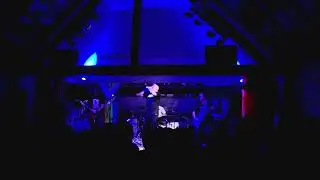 People Die at The Fair @Jugendcafe Zwiesel 07.06.2025