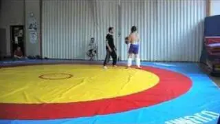 T. Suchet vs A. Burnichon