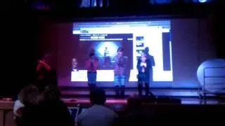 Baby LIVE! (Tim Flanagan ft. Boris Berganza)