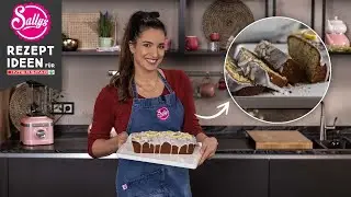 Sallys Zitronen-Mohn-Kastenkuchen