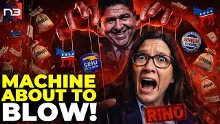 One Woman Is About to BLOW UP the Democrat Machine &ndash; They're in Full PANIC Mode