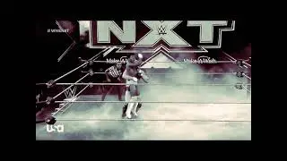 Karrion Kross - Doomsday Saito (Front Grapple)