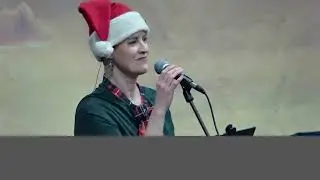 2025 Christmas Eve