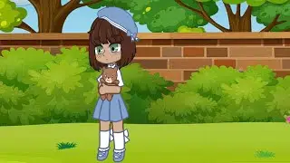 Peppermint Patty.? | Gacha Club
