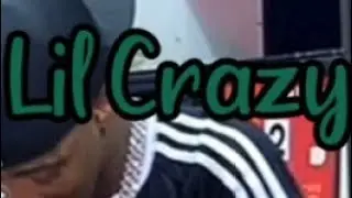 Lil Crazy - Memphis Story [Official Visualizer]
