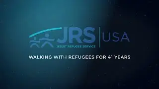 Jesuit Refugee Service: Walking with Refugees for 41 Years