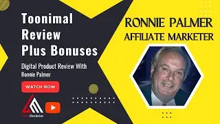 Toonimal Review