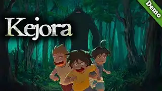 Kejora (Full Demo) | New Indie Game Coming Jan 14, 2026