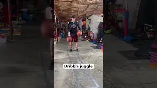 Basketball Party Tricks