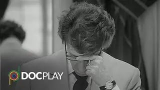 Celebration: Yves Saint Laurent | Official Trailer | DocPlay