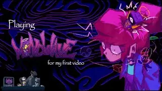 Playing Mindwave!