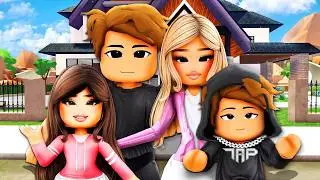 I Started My Own REALISTIC FAMILY in LifeTogether RP..