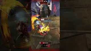 Spellbreaker don't STOP! #guildwars2 #gw2pvp #spellbreaker #gw2 #mmorpg #viralshorts #gw2pvp #gamer