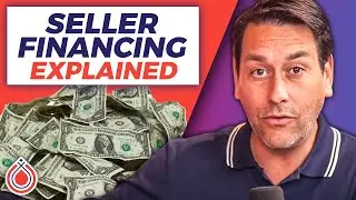Clayton Morris Shares The Best Way to Structure Seller Financing
