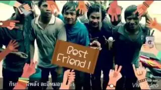 Kidding VideoThai Song