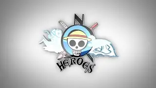 WE ARE  noHEROES - 1000 PLAYER REGIONAL SPECIAL