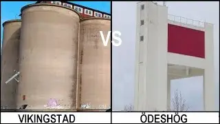Vikingstad Vs &Ouml;desh&ouml;g