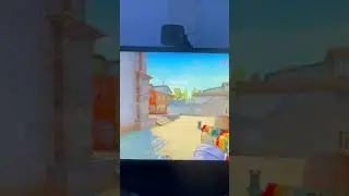 I LOVE THIS MONITOR! Benq Zowie xl2566k 360hz!
