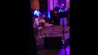 Billy Holton and the Soul Shakers