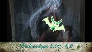 Watch Oberon's Goth Tarot