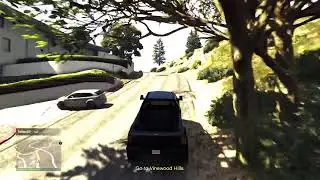 GTA 5 RP ROAD TO RICHESS