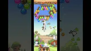 Simon&rsquo;s Cat Pop Time &ndash; Level 23 Gameplay (Mobile)