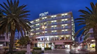 Kydon The Heart City Hotel, Chania Town, Greece | Travel Suggestions