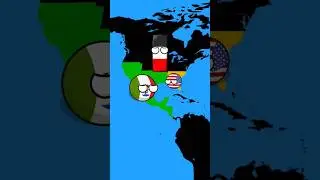 El mundo se Termina #humor #memes #countryballs #viral #guerra