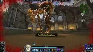 Smite Joust 1v1 Episode 1