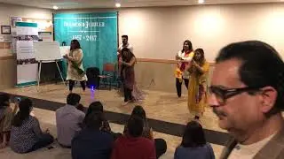 Diamond Jubilee Waco Jamatkhana #USAVISIT