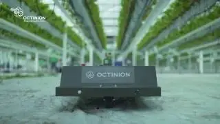Dribble - autonomous platform