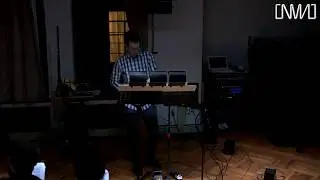 Live @CNMAT: CNMAT USERS GROUP PRESENTS: KYLE BRUCKMANN - OBOE