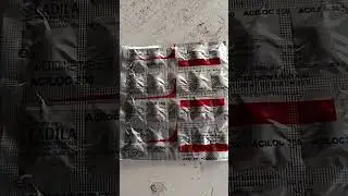 Aciloc 300 mg