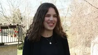 Studenti o fizici i izboru karijere u Institutu