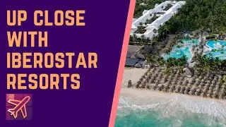 Travel Think Tank - All About Iberostar with John Long